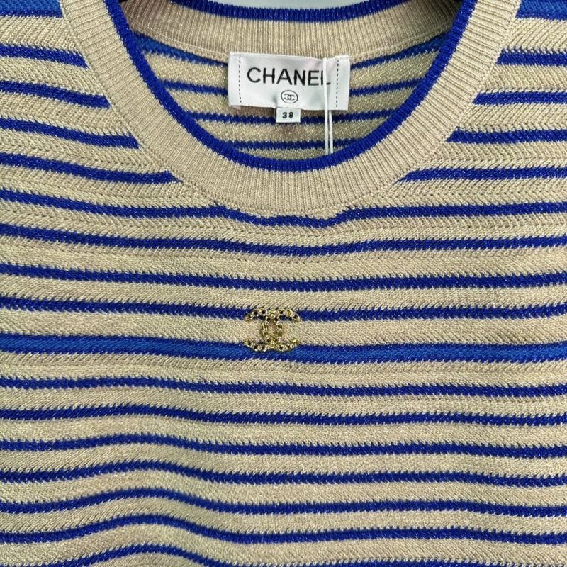 Chanel T-Shirts